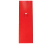 Support magnétique pour Extincteur 6/9 kg - 160 x 500 mm