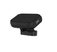 Support magnétique pour GPS LAMAX T10 : module GPS, mesure de la vitesse, localisation, avertissements radar et feux de circulation, compatibilité avec LAMAX T10