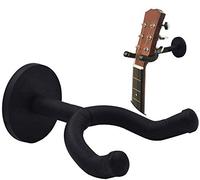 Support magnétique pour guitare - Pour toutes les tailles de guitares acoustiques et électriques - Basse, Mandoline, Banjo, Ukulélé - Doit être posé sur le sol