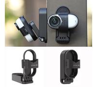 Support magnétique pour Insta360 GO 3S/GO 3, base de bureau, support magnétique multifonction, adaptateur d'extension à libération rapide, support rotatif à 360 ° pour appareil photo GO 3/GO 3S