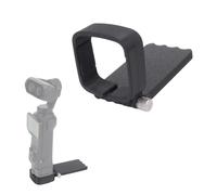 Support magnétique pour Insta360 Luna Ultra, adaptateur d'extension magnétique à ventouse pour accessoires Insta360 Luna Ultra, support sur bureau, surface verticale