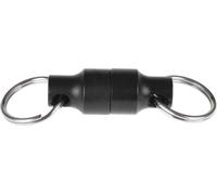 Support magnétique pour la pêche 6.6lb Alloy Aluminum Fishing Magnetic Keeper