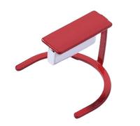 Support magnétique pour nail art rouge, support magnétique 3D œil de chat, bâton magnétique pour nail art, support magnétique pour vernis à ongles, outil de manucure pour femme, vernis à ongles