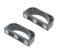 Support magnétique pour pelle à glace Opal 1.0 et Opal 2.0 offrant une solution de montage pratique sur les côtés des appareils métalliques sans outils d'installation (1 pièce)