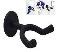 Support Magnétique pour Pistolet à Peinture avec Base Anti-rayures - Aimant Puissant - Ne Tombe Pas