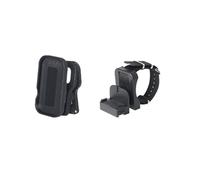 Support magnétique pour sac à dos DJI Osmo Nano, rotation à 360 °, clip à libération rapide, aimant puissant pour sac à dos, collier, chapeau, prise de vue stable, clip de sac à dos + dragonne
