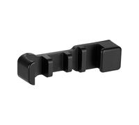 Support magnétique pour ski de voiture, porte-snowboard, pour voyage, sports d'hiver, véhicules, voiture, camion, SUV et usage extérieur