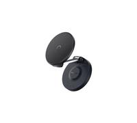 Support Magnétique pour Smartphone Modèle MagPro Pliable Noir
