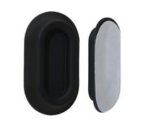 Support magnétique pour télécommande - Support mural multifonction pour réfrigérateur - Organiseur de rangement - Étagère de télécommande autocollante - Ventilateur TV - Organisateur de télécommande