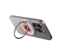 Joyroom Magnetic Phone Holder Magsafe Orange (Jr-Zs383)