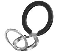 Support magnétique pour téléphone, béquille multi-angles réglable, rotation flexible pour accessoires MagSafe iPhone, durable et résistant à