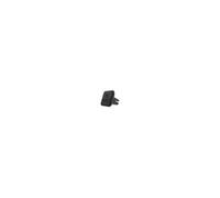 Celly Support magnétique Ghost 3,5 x 4,3 cm Noir 3 pièces