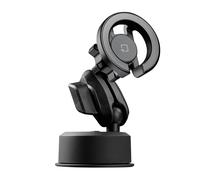 Support magnétique pour téléphone Mag Pro Orbit avec ventouse adhésive