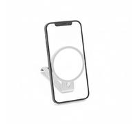 Support magnétique pour téléphone Magsafe pour étagère de bureau Raico | Aluminium