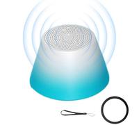 Support magnétique pour téléphone portable 2 en 1