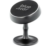 Support magnétique pour téléphone portable MID STICK en noir, rotatif à 360° pour le bureau ou la voiture