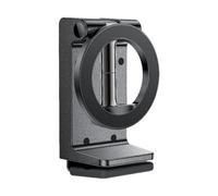 Support magnétique pour téléphone portable, pour siège arrière, format de poche, pour les trajets en plein air, les voyages