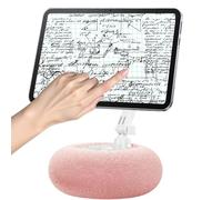 Support magnétique pour téléphone portable, rotatif à 360 degrés, support de téléphone pour lit | pour voiture, salle de sport, maison, bureau, table, chambre à coucher, voyage, femme et homme