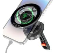 Support Magnétique Pour Téléphone Portable Xx Système De Compensation De Pr