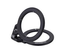 Support Magnétique pour Téléphone pour Coque, Support en Alliage
