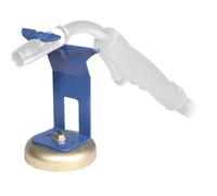 Support magnétique pour torche MIG