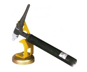 Support magnétique pour torche TIG