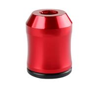 Support Magnétique Pour Vis | Outil Aimanteur Pour Usage Intensif | Tournevis À Bague,Pour Le Positionnement Sur Établi De Travail Des Métaux Et Assemblage 6,35 Mm Hex