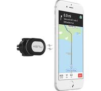 Support magnétique pour voiture, Airframe Magnetic by Kenu - Noir