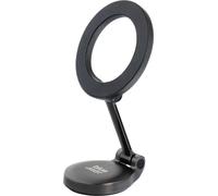 Support magnétique pour voiture compatible avec MagSafe pour tableau/bureau