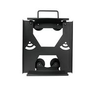Support Magnétique pour Voiture pour Starlink : Kit de Montage Polyvalent pour Véhicules, Camping-Cars et Barres de Toit