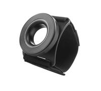 Support Magnétique Puissant à Ventouse pour Téléphone Portable, Dragonne, Bras Dédié