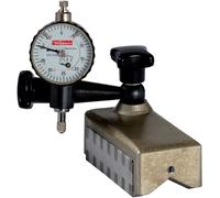 Support magnétique R.35mm 72x26x37mm 180 N pour comparateurs KÄFER