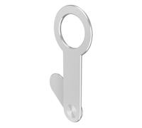 Support magnétique réglable pour écran d'ordinateur portable, support de téléphone à montage latéral pour profiter du double écran