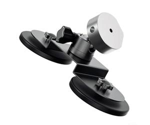 Support magnétique réglable pour Starlink Mini, améliore la réception du signal pour les voyages
