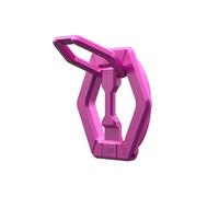 Support Magnétique Ring Stand Compatible MagSafe Fixation Solide Rose