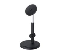 Support Magnétique Smartphone Baseus MagPro Noir - Ultra Sécurisé