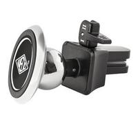 Support magnétique smartphone voiture 'Doct-it Premium'