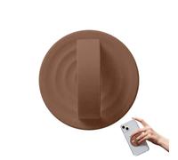 Support Magnétique Téléphone,Anneau De Préhension pour Coque De Smartphone - Support Magnétique avec Adhérence pour Smartphone | pour Voiture Gym Photo Chambre Bureau Salon Voyage Quotidien