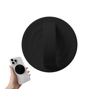 Support Magnétique Téléphone - Anneau De Préhension Pour Coque De Smartphone - Support Rotatif En Silicone Pour Smartphone | pour Maison Voiture Photographie Bureau Chambre Salon Voyage Trajets Quotid