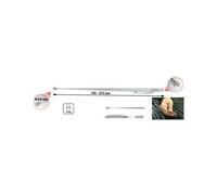 KS Tools Aimant magnétique télescopique 550.1001 2 en 1, réglage buses, 0,5 kg, 150–675 mm