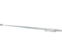 KS Tools Aimant magnétique télescopique 550.1001 2 en 1, réglage buses, 0,5 kg, 150–675 mm