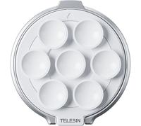 Support magnétique Telesin avec ventouses pour smartphones