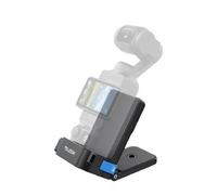 Support magnétique Telesin pour DJI Pocket 3 | ✅ Livraison gratuite à partir de 100 €