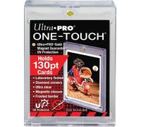 Support magnétique Ultra Pro 130PT UV One-Touch
