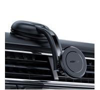 Support Magnétique Universel de Téléphone Portable pour Voiture, Appui Aimant, Accessoire de Qualité, Durable, Fonction GPS
