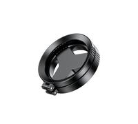 Support magnétique universel pour filtre Polarisant CPL 52 mm, accessoire essentiel pour le vlogging