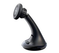 Joyroom Car Mount Magnetic Clamp Holder (Dashboard Version) 4-7 Inch, Black (Jr-Zs356)