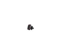 Support magnétique universel pour voiture avec chargeur sans fil CA23 Pour iphone Noir