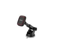 Support magnétique universel pour voiture avec chargeur sans fil CA42 Pour iphone Noir