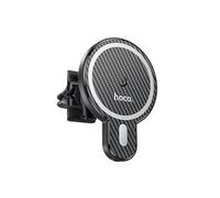 Support magnétique universel pour voiture avec chargeur sans fil CA85 Pour iphone 12/13 gris
